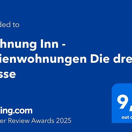 Wohnung Inn - Im Zentrum, Kueche, Parkplatz, Ruhig Gelegen Passavia Esterno foto
